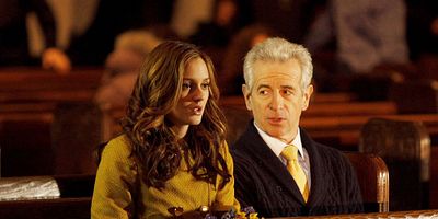 poster de la série L'erreur de S