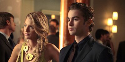 poster de la série B & C : l'art de la guerre