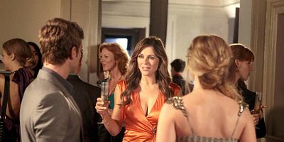 poster de la série Au frais du prince