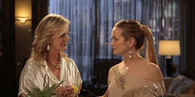 poster de la série C & I: Ma Vie en Rhodes