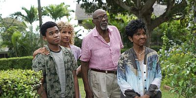 poster de la série Lele Pu Na Manu Like