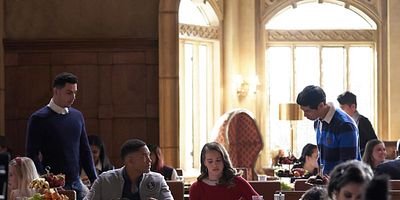 poster de la série Apparences trompeuses