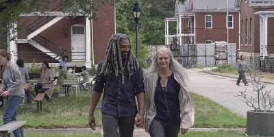 poster de la série Que sommes-nous devenus ?