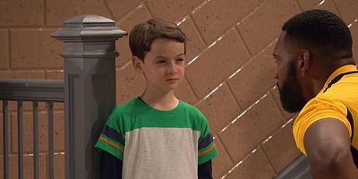 poster de la série Le Système de Levi