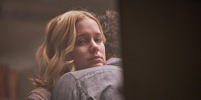 poster de la série Le Château de Barbe Bleue