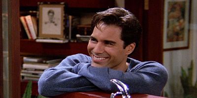 poster de la série A Qui la faute ?