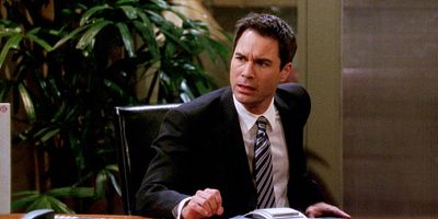 poster de la série Top secret (2/2)