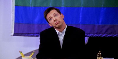 poster de la série Un bébé à tout prix