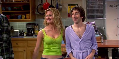 poster de la série Le paradoxe du ravioli chinois