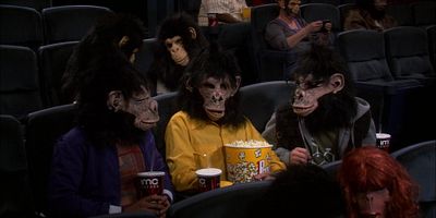 poster de la série Alerte aux microbes