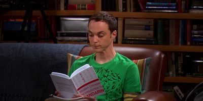 poster de la série La rupture !