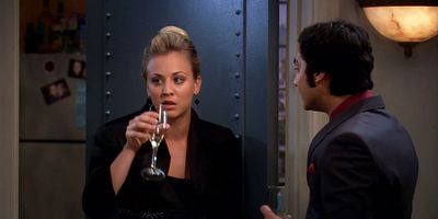 poster de la série L'équivalence du griffon