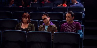 poster de la série La triangulation des asperges