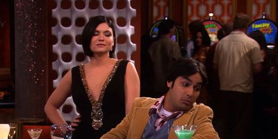 poster de la série Excursion à Vegas