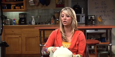 poster de la série Le grillon des champs