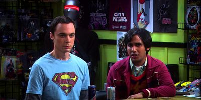 poster de la série Le tournoi de cartes