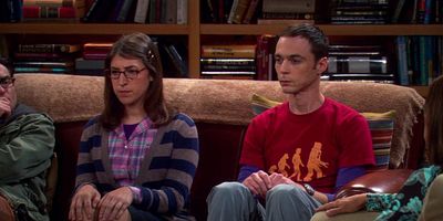 poster de la série Un amour de substitution