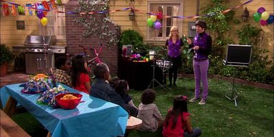 poster de la série Princesse Amy