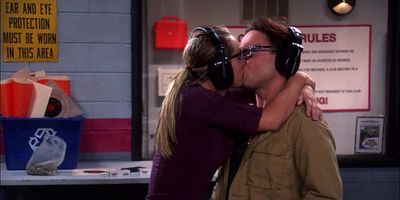 poster de la série Le Début de l'essai bêta