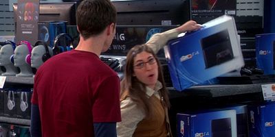 poster de la série La reconfiguration du dressing