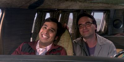 poster de la série Corrosion, Crevaison, Oxydation