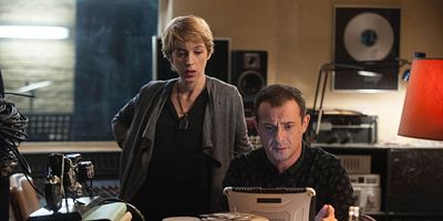 poster de la série Episode 5