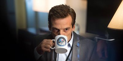 poster de la série Episode 6