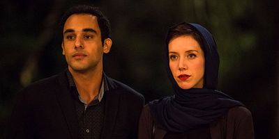 poster de la série Episode 1