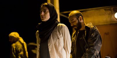 poster de la série Episode 9