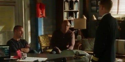 poster de la série Overwatch