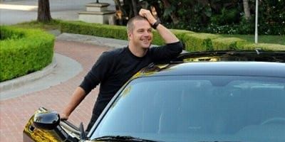 poster de la série Cyber-attaque