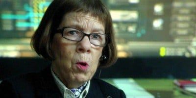 poster de la série Le Traître