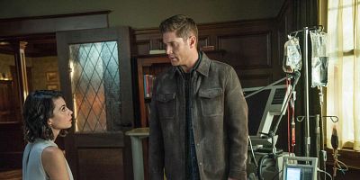 poster de la série La Logique du cauchemar