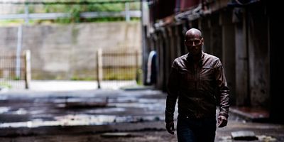 poster de la série Roulette espagnole