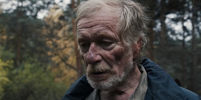 poster de la série Alpha et oméga