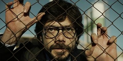 Épisode 5 : Episode 5