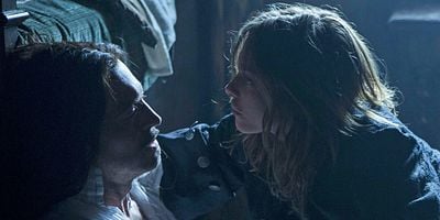 poster de la série Ton palais de rêve est en train de devenir un paradis du complot