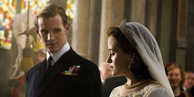 Épisode 1 : Wolferton Splash