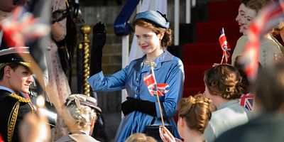 Épisode 6 : Bombe à retardement