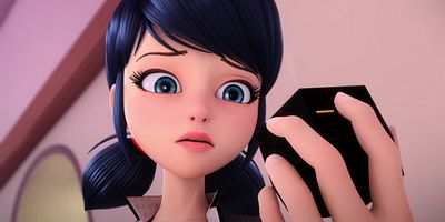 poster de la série Cœur de Pierre ( Origines partie 2)