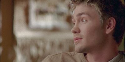 poster de la série Le Poids du passé