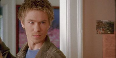 poster de la série Choix de vie