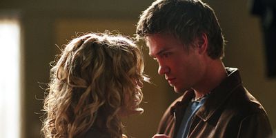 poster de la série Au nom du père