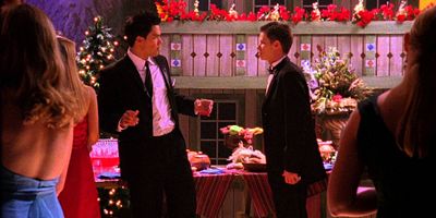 poster de la série La Plus belle pour aller danser