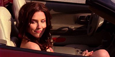 poster de la série Le jour J