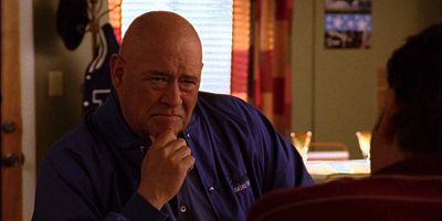 poster de la série Face à face