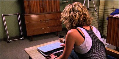 poster de la série Faux frères