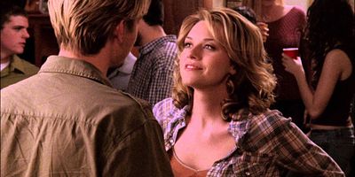 poster de la série Partenaires particuliers