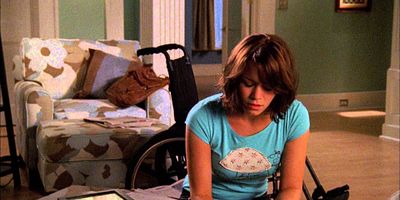 poster de la série 4 ans, 6 mois et 2 jours plus tard