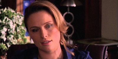 poster de la série Rien ne sert de pleurer